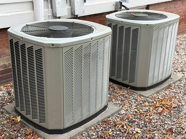 Reliable Air Duct Cleaning contractor in Linden, VA by HVAC Repair CO