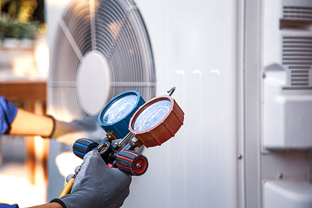 Affordable Air Duct Cleaning solutions in Linden, VA