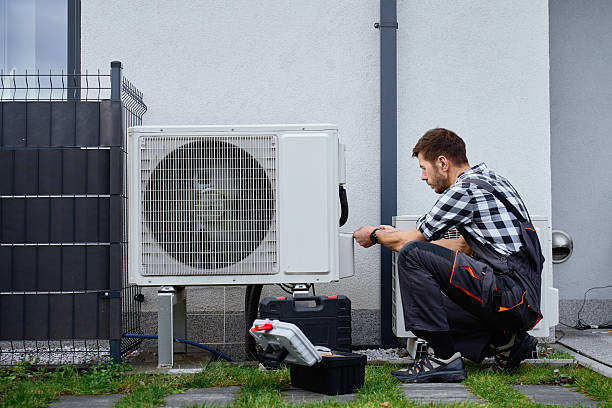 Trusted Air Duct Cleaning service in Linden, VA - HVAC Repair CO